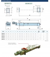 Irkliniai maišytuvai