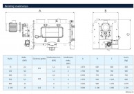 QuickClean WBO Vieno veleno partijos maišytuvai-4