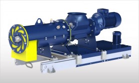 FEEDMIX Melasos maišytuvai-kondicionieriai