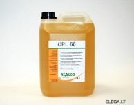 CPL-60 (5L) liquid for grease decomposition