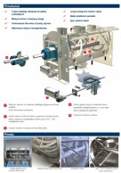 WBN Loviniai juostiniai partijų maišytuvai-0