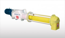 WETMIX V05 Skiedinio maišytuvai, skirtai sausam iš anksto sumaišytam skiediniui arba tinkui, kuriuos gali lengvai valdyti tik vienas asmuo