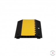 Tiesi, modulinė 5 kanalų kabelių ir žarnų apsauga-6