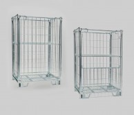 G8SF wire containers