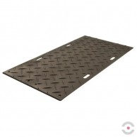 Laikinosios prieigos grunto dangos plokštės AlternaMat, apkrovoms iki 120 t-1