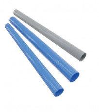 PERT vamzdis padidinto atsparumo temperatūrai polietileno vamzdžiai