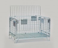 TFH 75 контейнер с защитой от краж