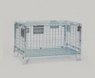 TFH75 tipo vielos konteineriai su apsauga nuo vagių 2