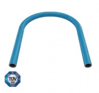 U - formos vamzdis suslėgto oro sistemoms