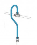 Kondensato nuleidimo alkūnė