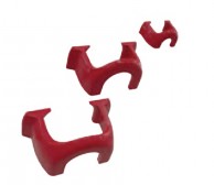 Užsegamas instrumentas sujungimo nuėmimui suslėgto oro sistemose