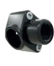 Vamzdynų prijungimo adapteris suslėgto oro sistemoms