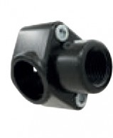 Vamzdynų prijungimo adapteris suslėgto oro sistemoms