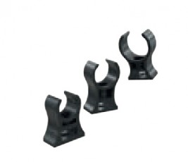 Laikiklis suslėgto oro vamzdynams