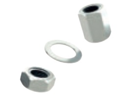 Jungčių priedai, varžtai ir poveržlės