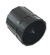 Užlajų ir šerpetų šalinimo įrankis vamzdžiuose iki 50 mm