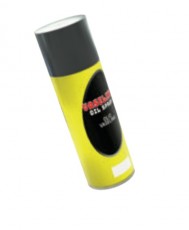 Vazelino aliejaus purškiklis suslėgto oro vamzdynų sujungimui