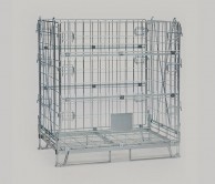 TF LAM wire container
