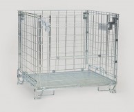 TFLNH 110 wire container