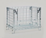 TFNH 91 tipo vielos konteineris