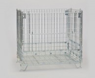 G 1200A wire container