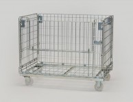 G800 wire container