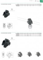 Sauso oro išleidimo adapteriai suslėgto oro sistemoms serija SR-02