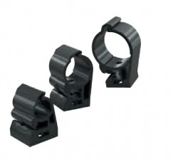 Vamzdžių laikilis suslėgto oro sitemoms serija SR