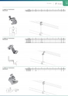 Laikikliai suslėgto oro sistemų vamzdynų tvirtinimui prie sijos 02