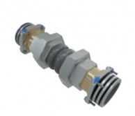 Vamzdynų išplėtimo elementas suslėgto oro sistemose serija S1 01