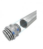 S1 suslėgto oro sistema