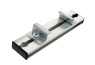 Fiksuotas inkarinis laikiklis suslėgto oro sistemose serija S1