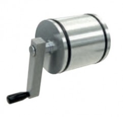 Užlajų šalinimo įrankis suslėgto oro sistemų vamzdynuose serija S1