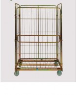 ROLL 120 x 80 wire container