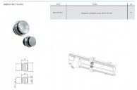 Skirstymo čiaupas aliuminio profiliui suslėgto oro sistemoms serija S2 02
