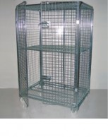 ROLL 1800 x 1200 ANT-THIEF type wire container