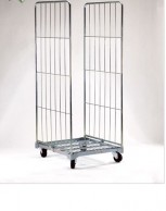 ROLL H1580 type wire container