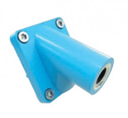 Įstrižas priekinis blokas 1/2 suslėgto oro sistemoms, serija 2