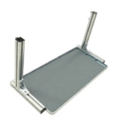 Kabantis stalas suslėgto oro sistemoms, serija 2