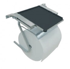 Kabantis stalas su ritinio laikikliu suslėgto oro sistemoms, serija 2