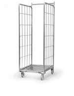 Nestbare ROLL Container LG  container 1