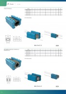 Tiesi jungtis suslėgto oro SA sistemoms