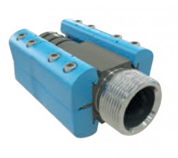 Tiesi vyriška jungtis suslėgto oro SA sistemoms