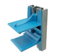 Profilio laikiklis suslėgto oro SA sistemoms 00