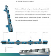 SA suslėgto oro sistemos kolektorius 01
