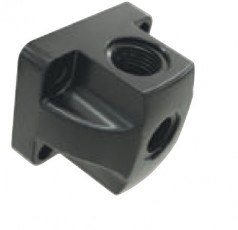 Terminalo blokas NTP sriegiu