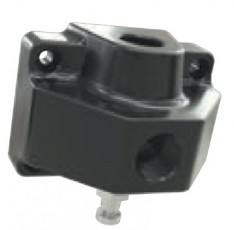 Terminalo blokai iš poliamido su 1 išėjimu