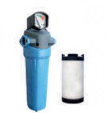 Suslėgto oro sistemų oro filtravimo 0,01 mikrono filtras