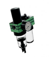 Suslėgto oro sistemų FRL sistemų filtrai