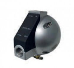 Mechaninis drenažo išleidėjas suslėgto oro sistemoms